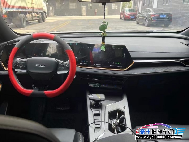 24年长安欧尚X5轿车抵押车出售