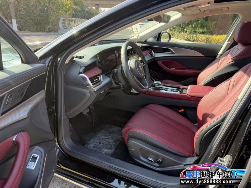 24年红旗H5轿车抵押车出售