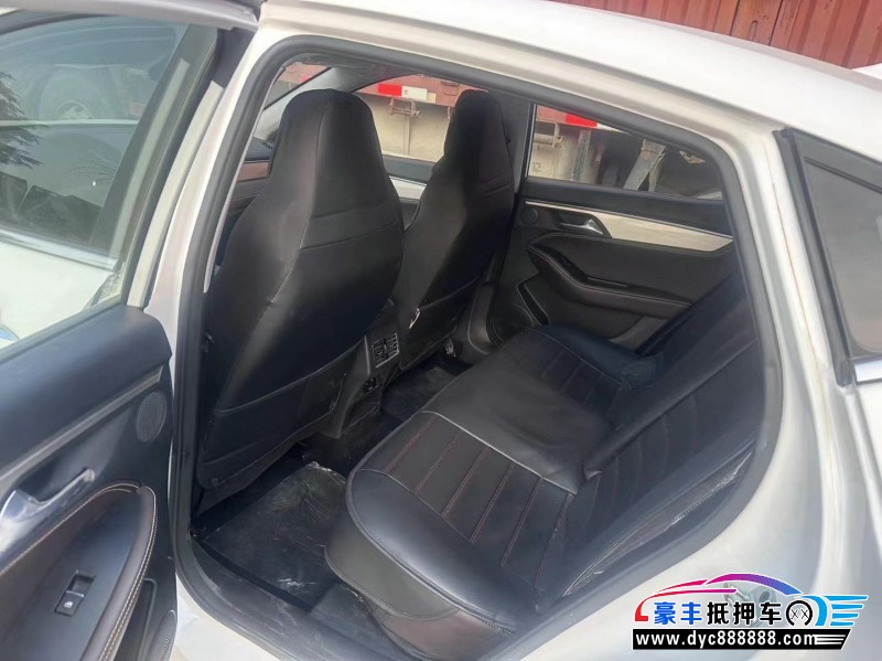 22年大众思皓E50轿车抵押车出售