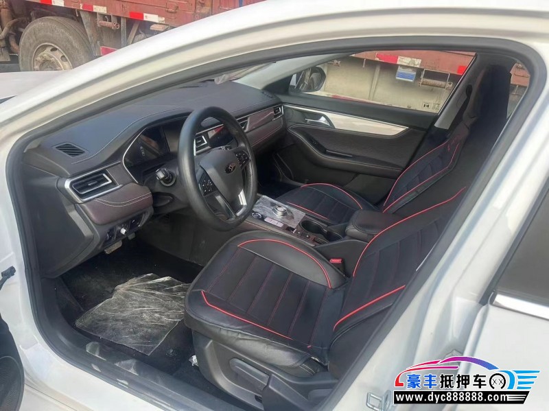 22年大众思皓E50轿车抵押车出售