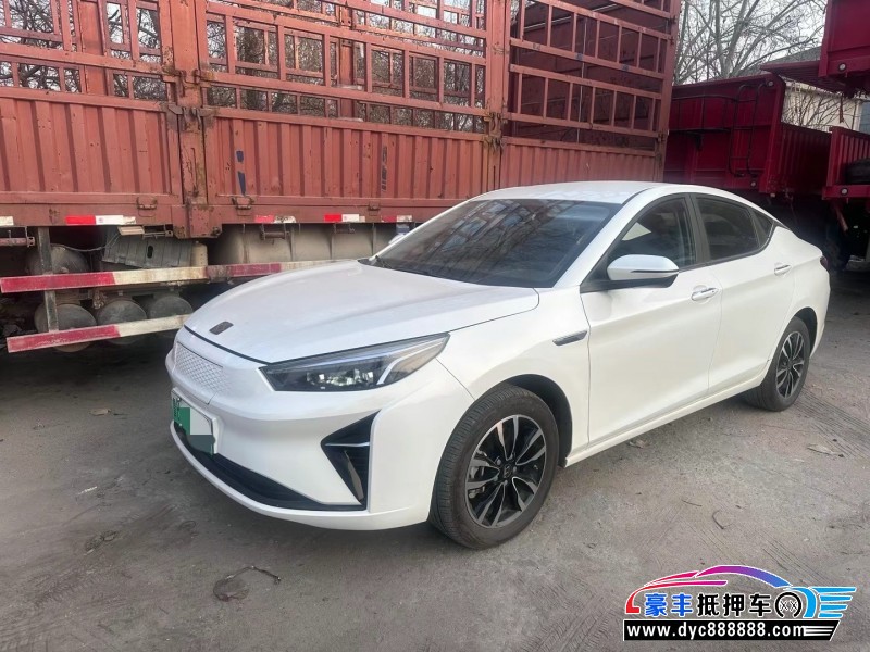 22年大众思皓E50轿车抵押车出售