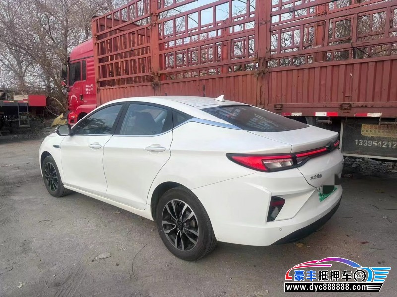 22年大众思皓E50轿车抵押车出售