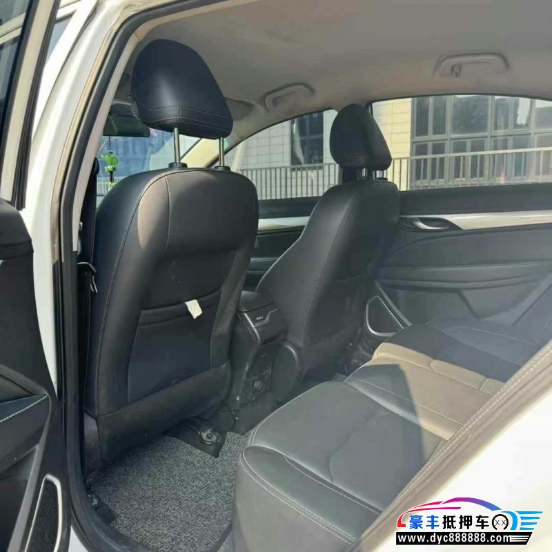 20年吉利帝豪轿车抵押车出售