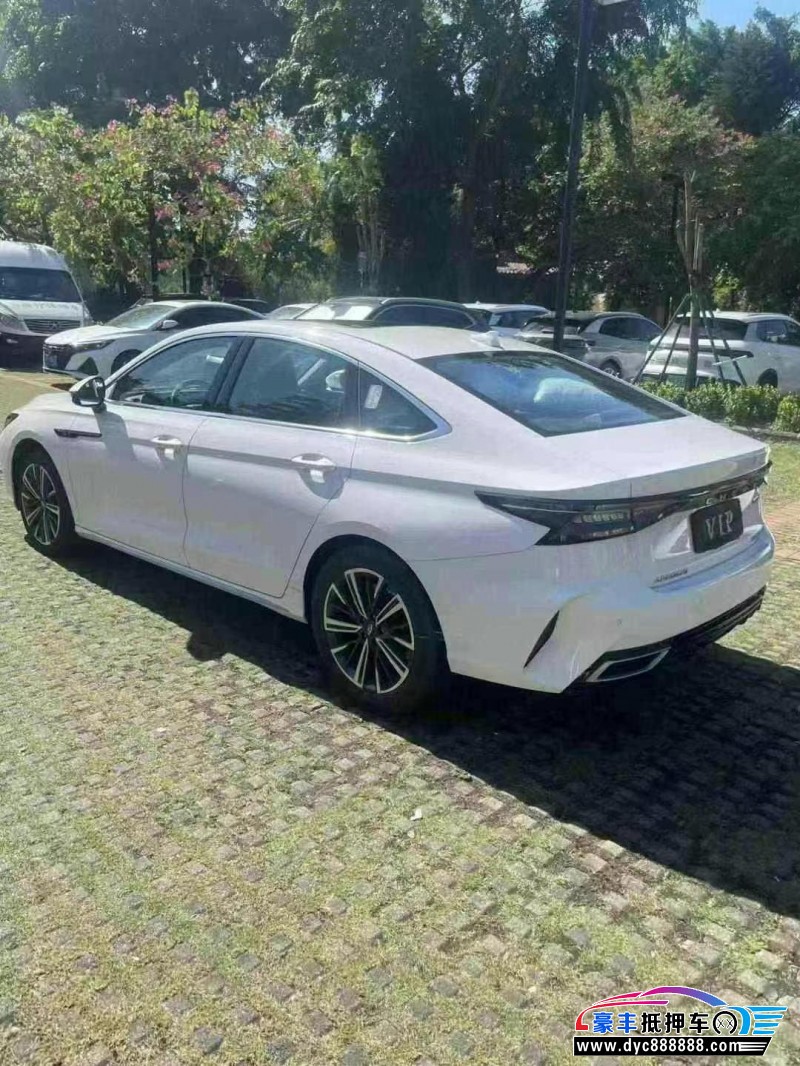 24年奇瑞艾瑞泽轿车抵押车出售