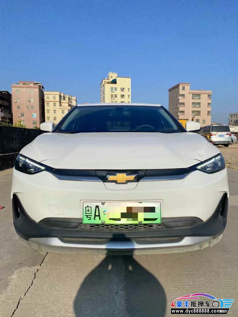 24年雪佛兰畅巡轿车抵押车出售