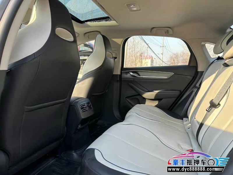 24年比亚迪驱逐舰轿车抵押车出售