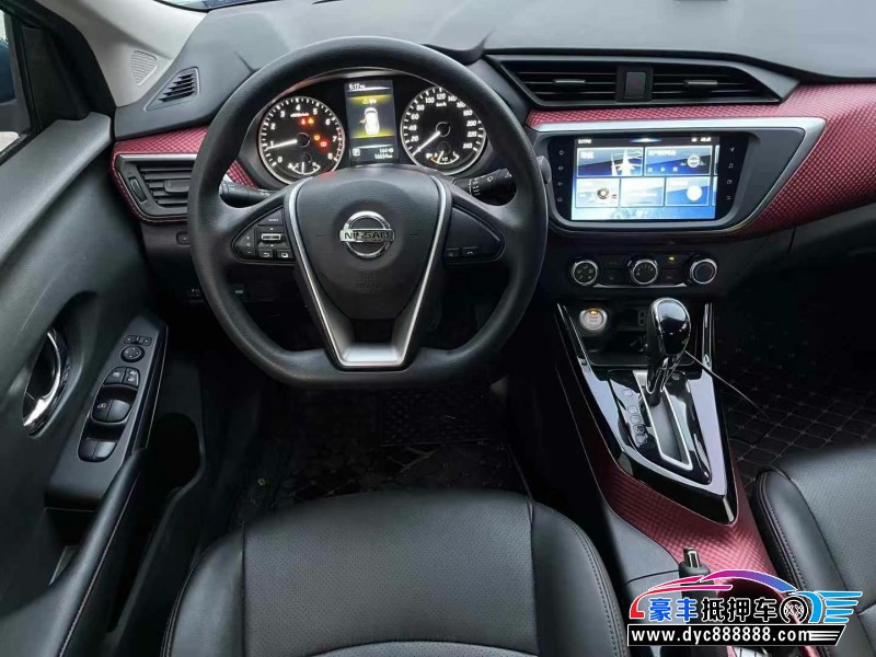 20年日产蓝鸟轿车抵押车出售