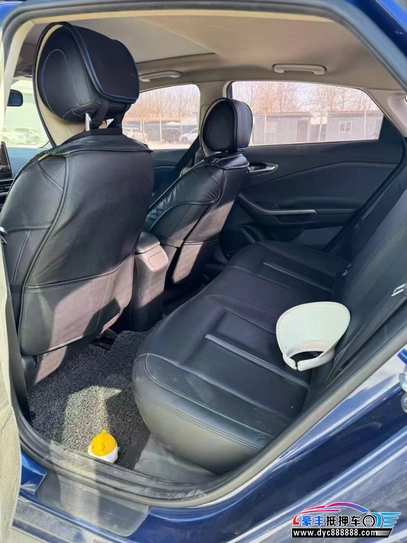 19年现代菲斯塔轿车抵押车出售