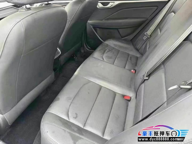 21年吉利帝豪轿车抵押车出售