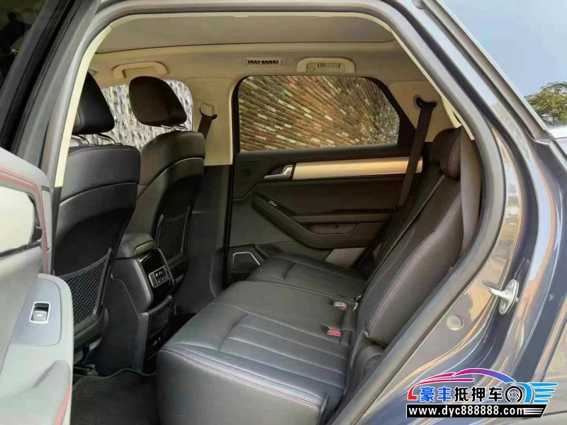 19年比亚迪唐轿车抵押车出售