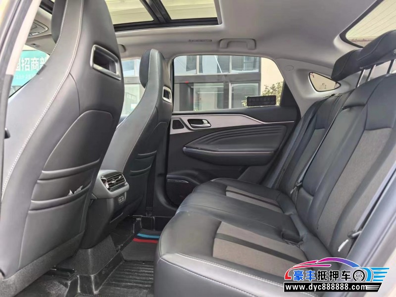 23年传祺埃安轿车抵押车出售