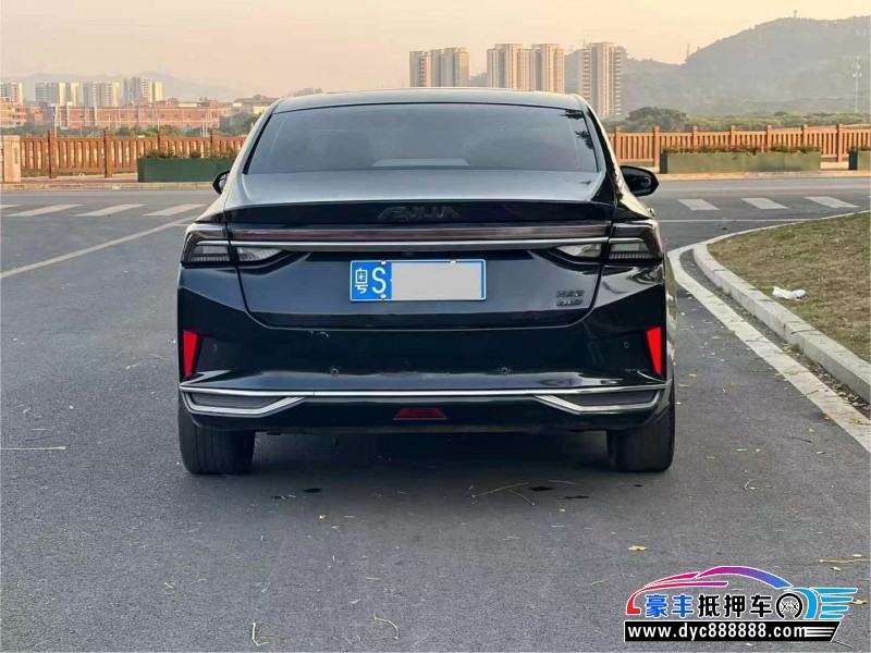 22年东风风神奕炫轿车抵押车出售