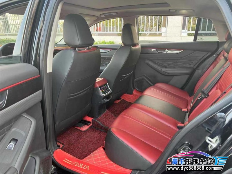 22年东风风神奕炫轿车抵押车出售