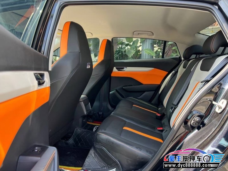 24年东风风神奕炫轿车抵押车出售