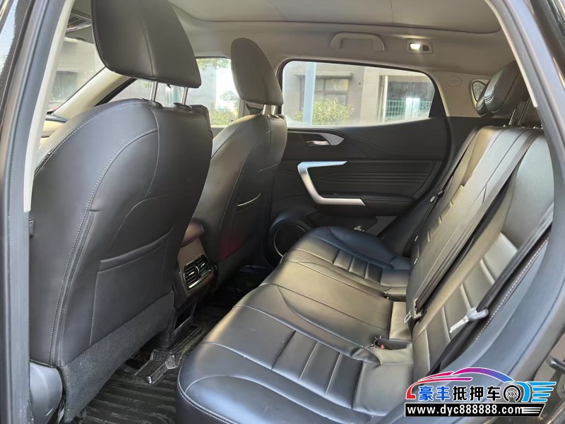 20年WEYVV5轿车抵押车出售