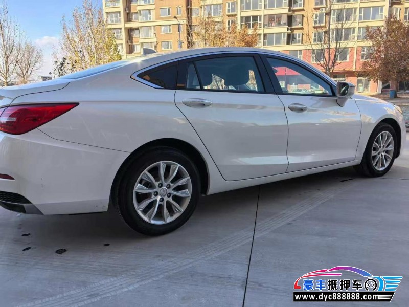 18年红旗H5轿车抵押车出售