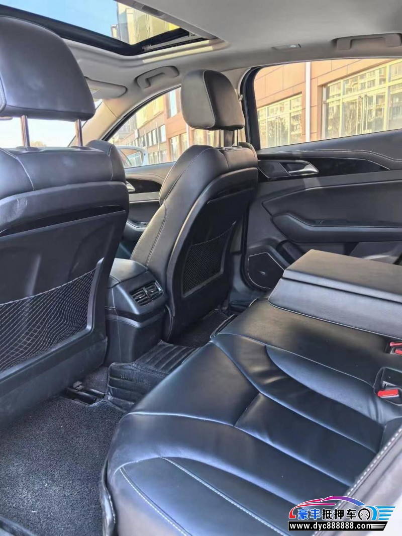 18年红旗H5轿车抵押车出售