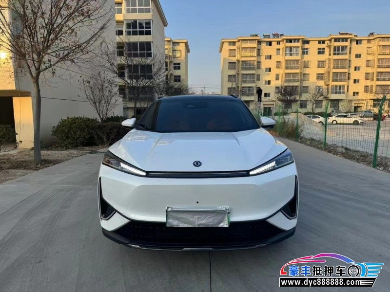 24年东风风神L7轿车抵押车出售