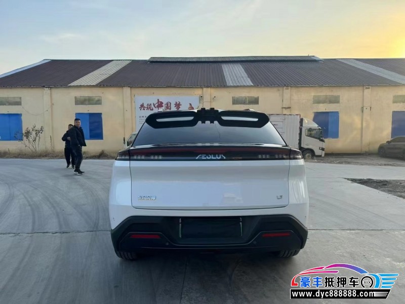 24年东风风神L7轿车抵押车出售