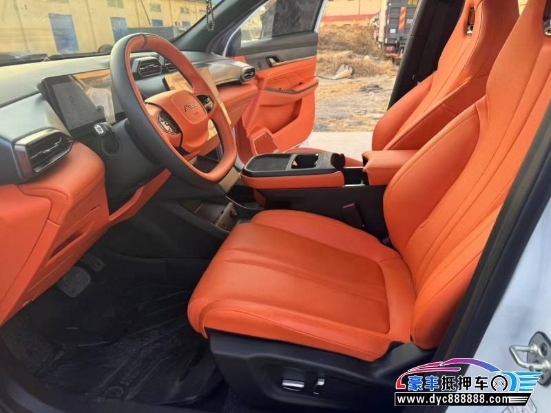 24年东风风神L7轿车抵押车出售