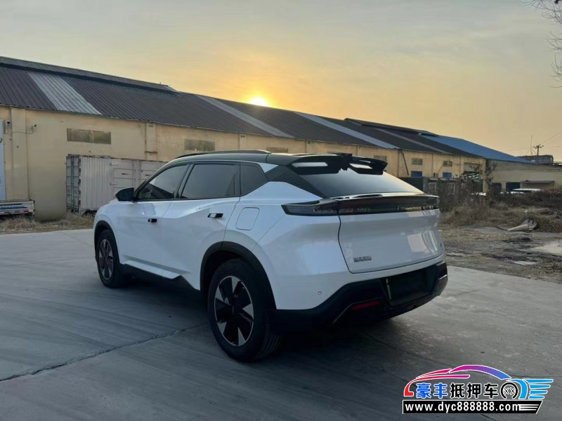 24年东风风神L7轿车抵押车出售