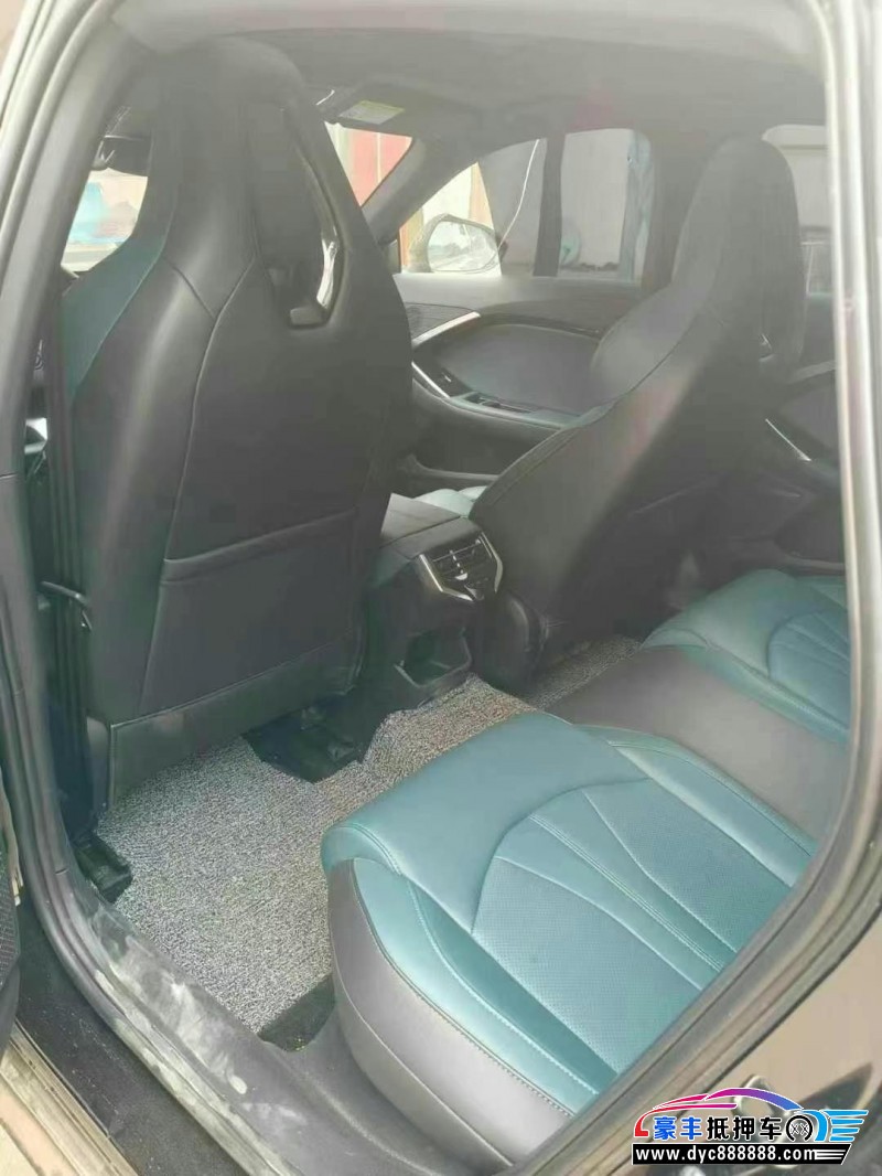 23年名爵MG轿车抵押车出售