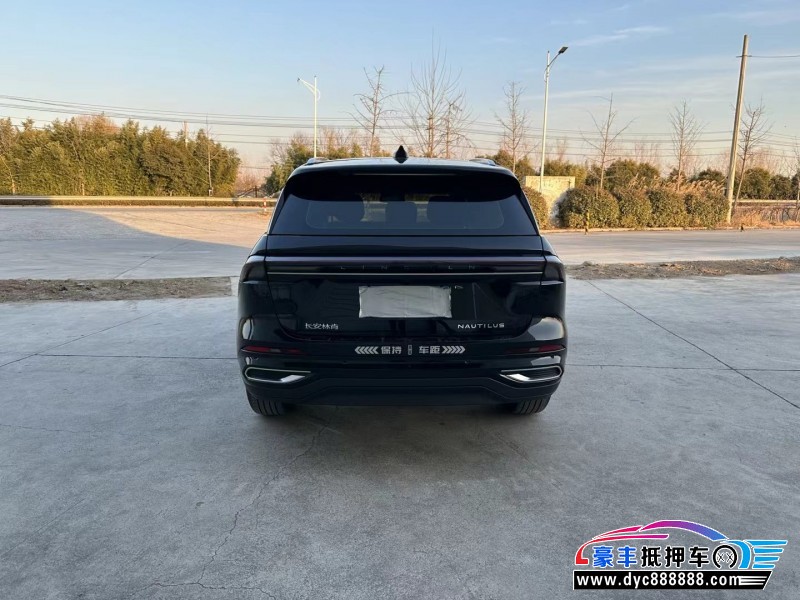 23年林肯航海家轿车抵押车出售