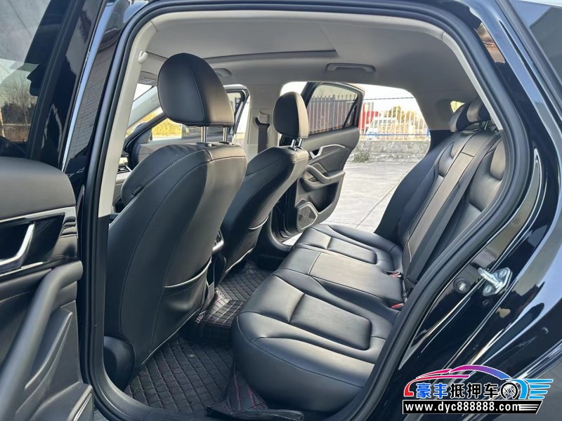 24年奔腾B70轿车抵押车出售