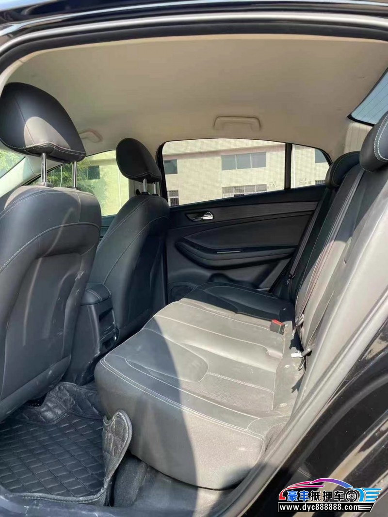 24年奇瑞艾瑞泽轿车抵押车出售