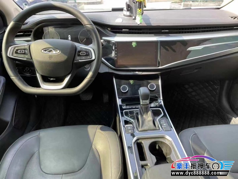 24年奇瑞艾瑞泽轿车抵押车出售