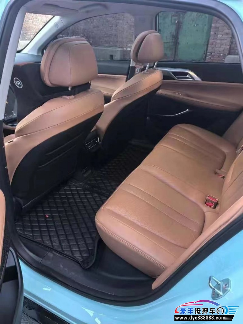 23年小鹏汽车P5轿车抵押车出售