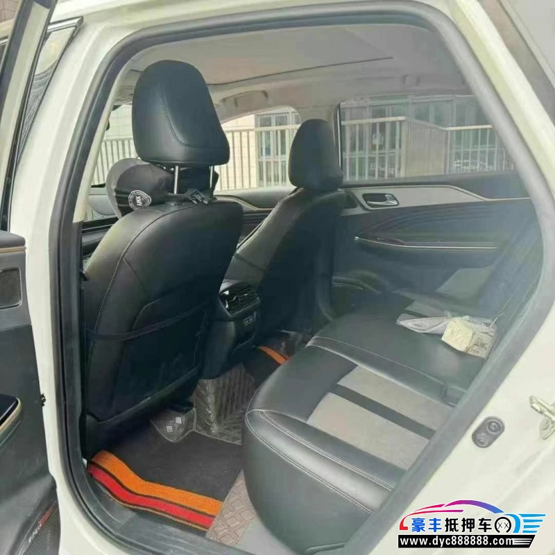 23年传祺埃安轿车抵押车出售