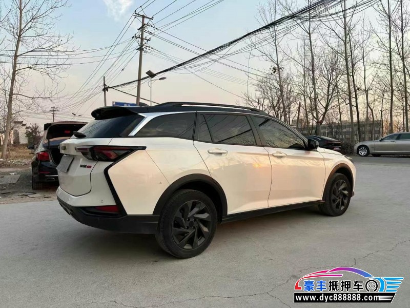 21年东风风神奕炫轿车抵押车出售