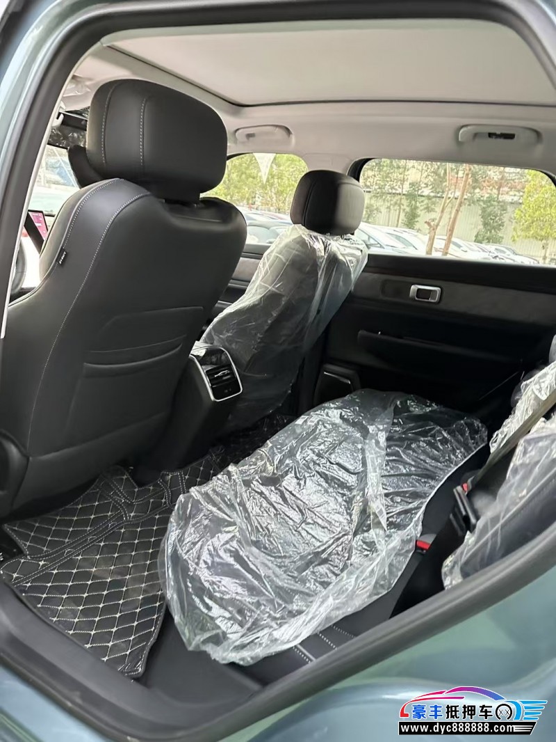 25年奇瑞探索轿车抵押车出售