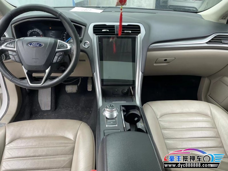 15年长安CS35SUV抵押车出售