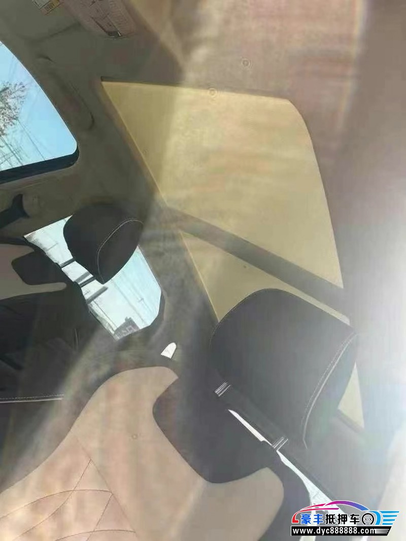 24年奔腾T77轿车抵押车出售