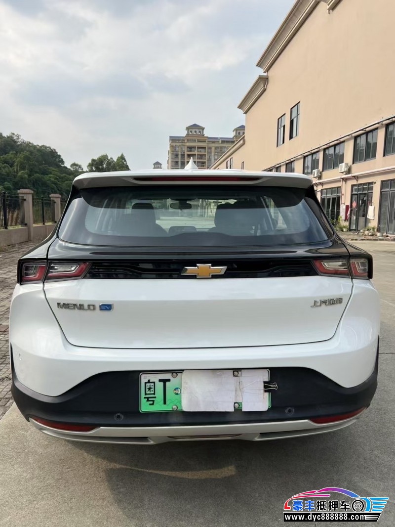 23年雪佛兰畅巡轿车抵押车出售