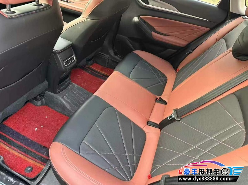 23年长安逸动轿车抵押车出售