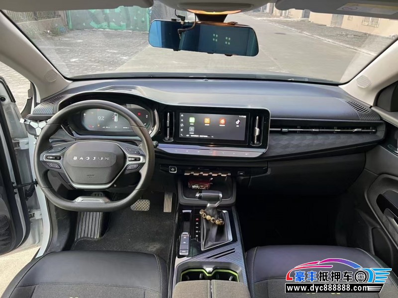 21年宝骏宝骏RM5MPV抵押车出售