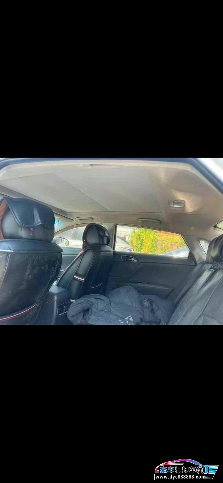 18年现代名图轿车抵押车出售