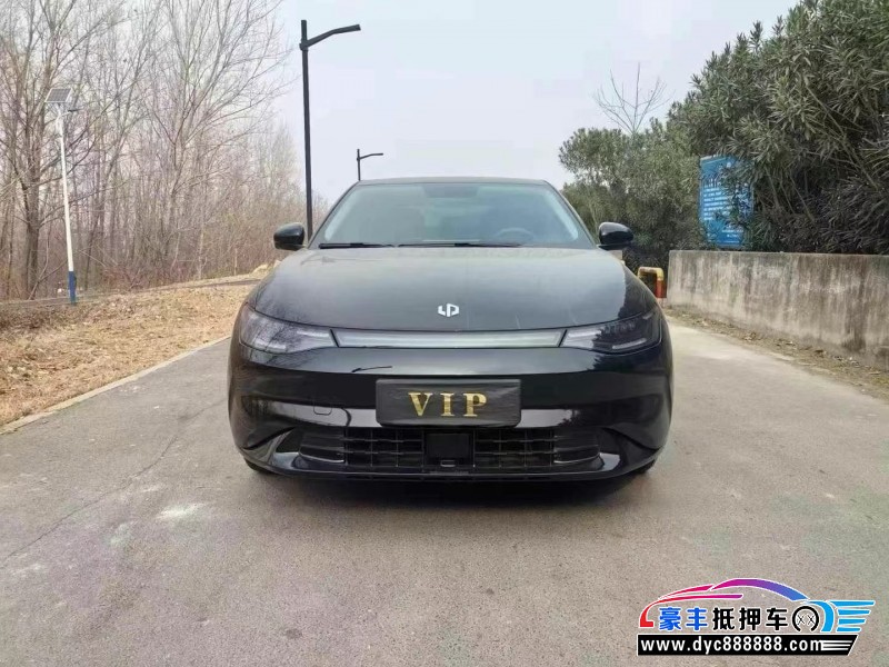 24年零跑c01轿车抵押车出售