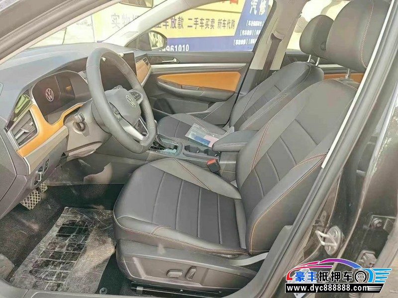 24年大众宝来轿车抵押车出售