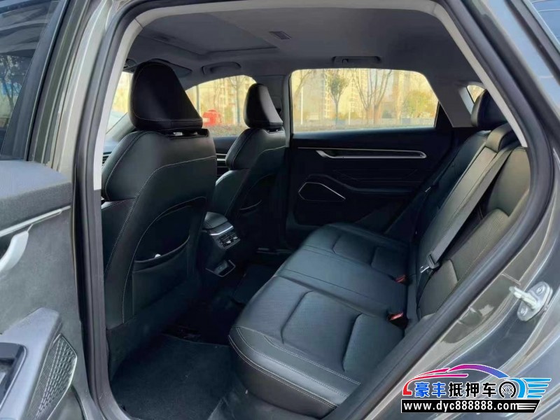 23年吉利帝豪轿车抵押车出售