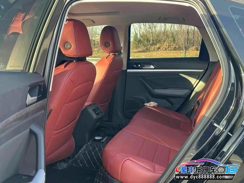 24年大众朗逸轿车抵押车出售