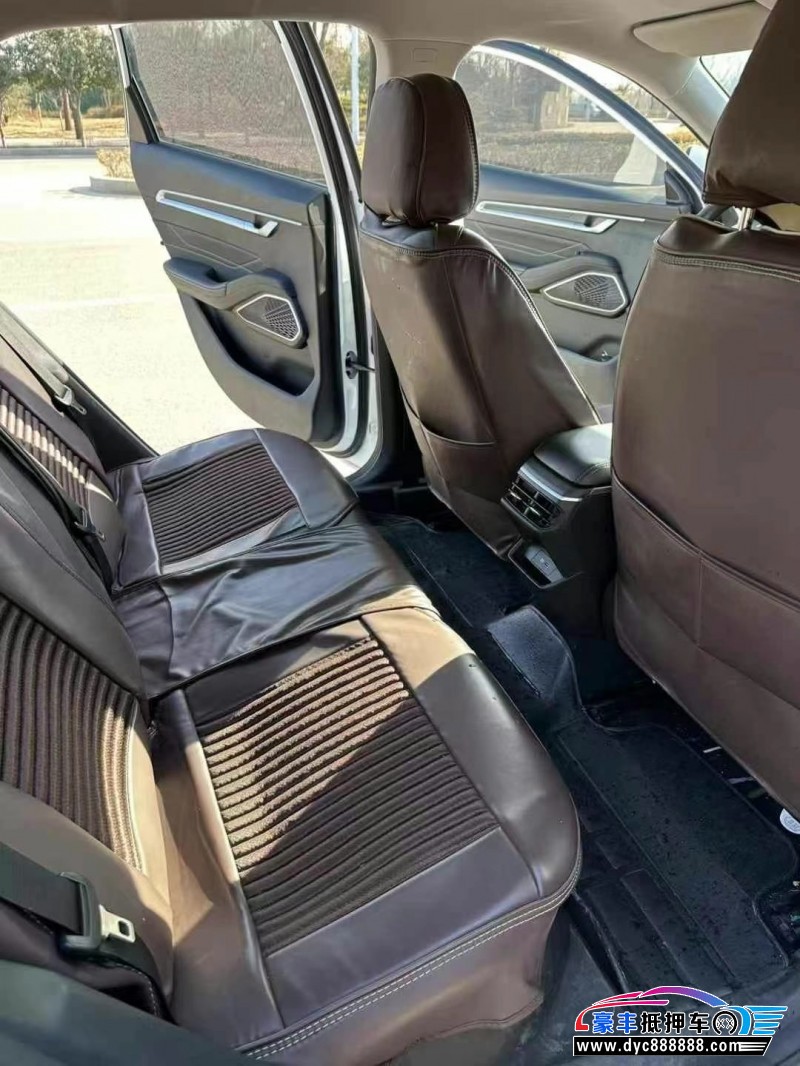 24年吉利帝豪轿车抵押车出售