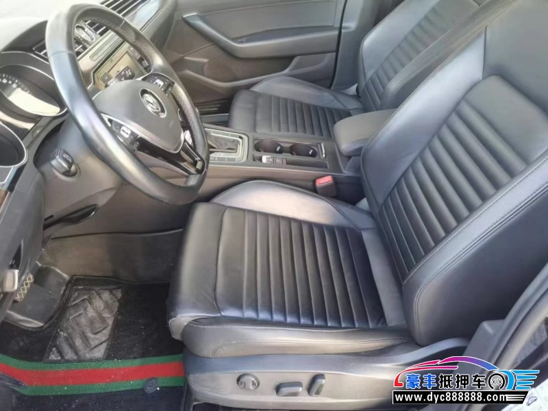 20年大众迈腾轿车抵押车出售