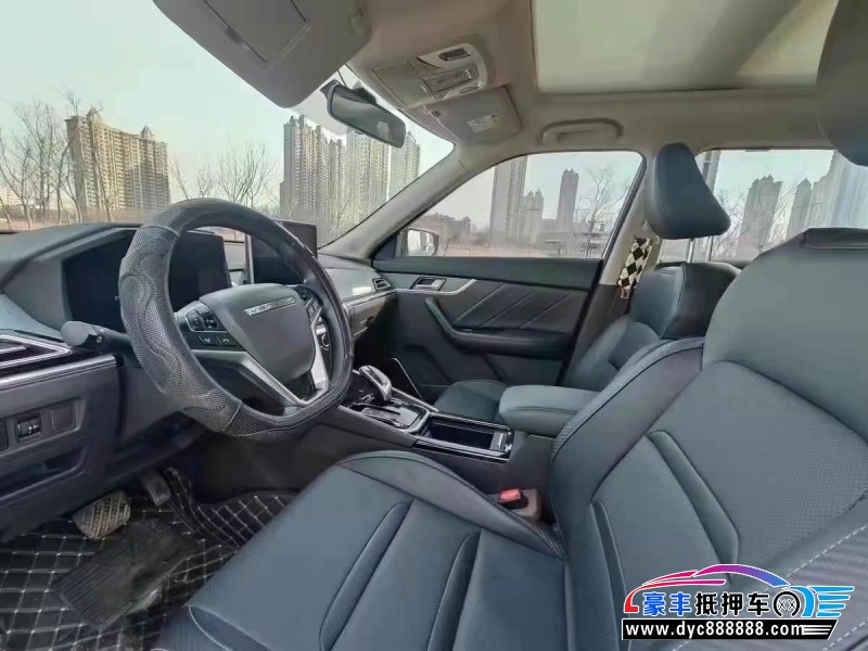 23年启辰T60轿车抵押车出售