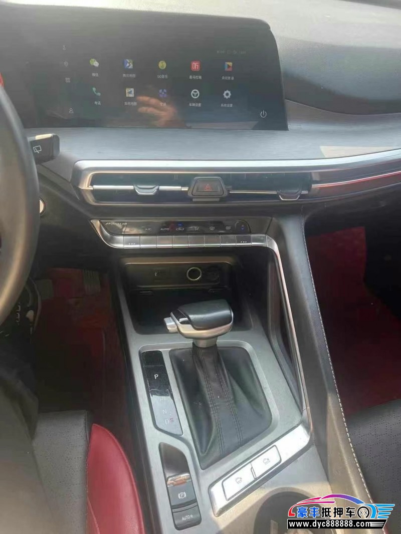 21年长安CS35轿车抵押车出售