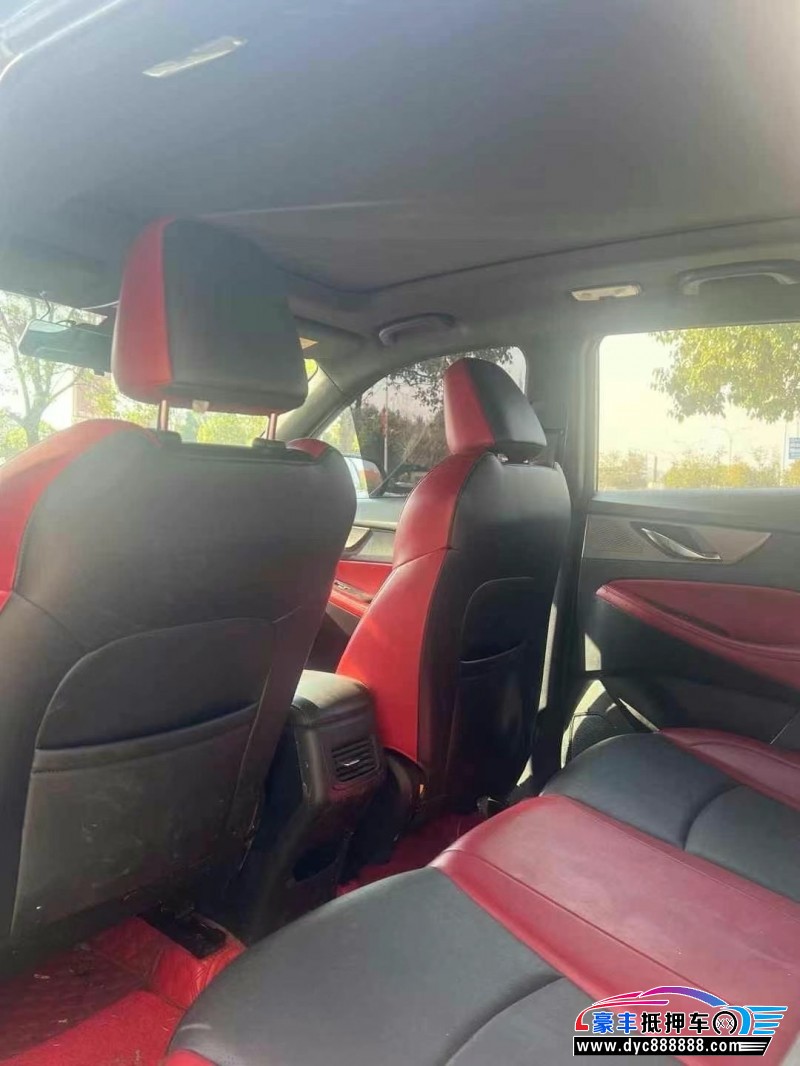 21年长安CS35轿车抵押车出售