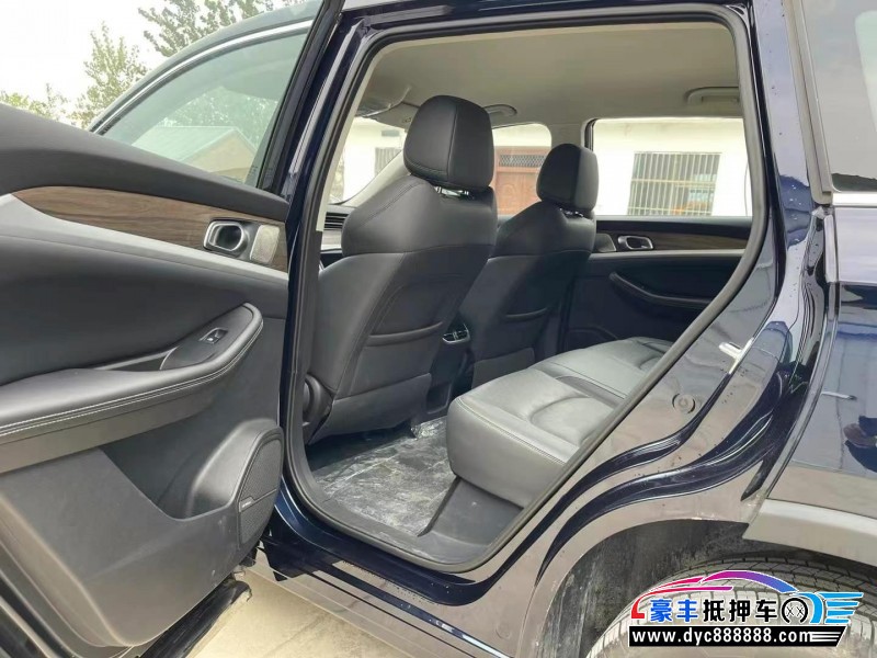 24年创维EV6轿车抵押车出售